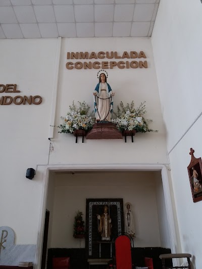Photos of Iglesia Inmaculada Concepcion