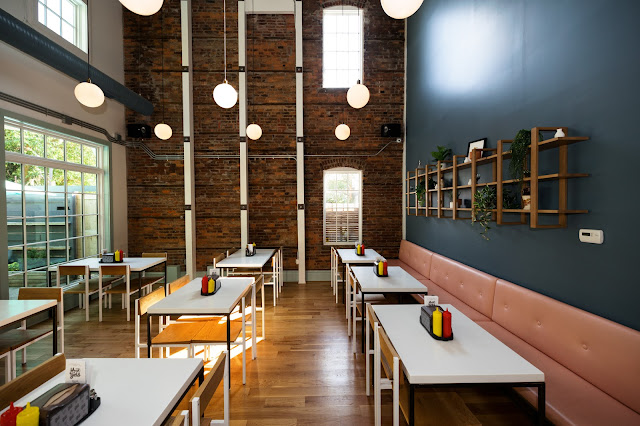 Gallery of Heart of Gold located in Cleveland - Best Restaurant near me.