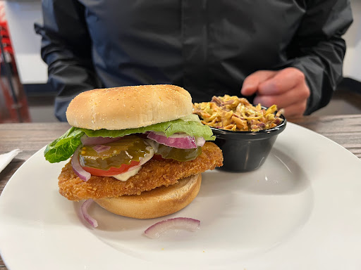 Can't Believe It's Vegan Gallery - United States