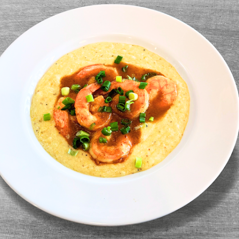 Crawfish Cafe by null