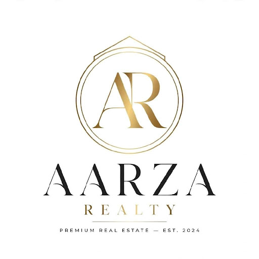 Discover premium real estate solutions with AARZA Realty. Your dream home awaits! 🏡✨