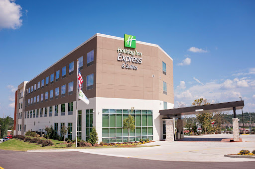 Holiday Inn Express & Suites Birmingham North - Fultondale, an IHG Hotel