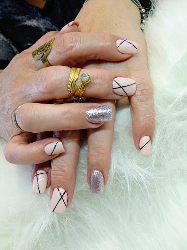 Maithynails - Visual