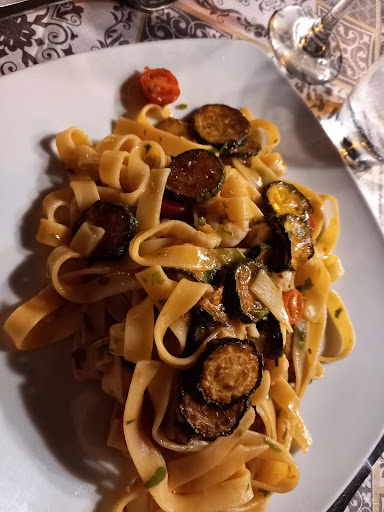 Calarossa - Visual