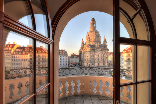 Heinrich-Schütz-Residenz - Thumbnail
