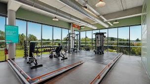 Photo n°28 de Basic-Fit à Boulazac Isle Manoire (Salle de gym)