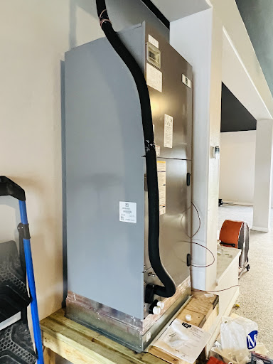 Stillhouse Heating, Air Conditioning, & Appliances