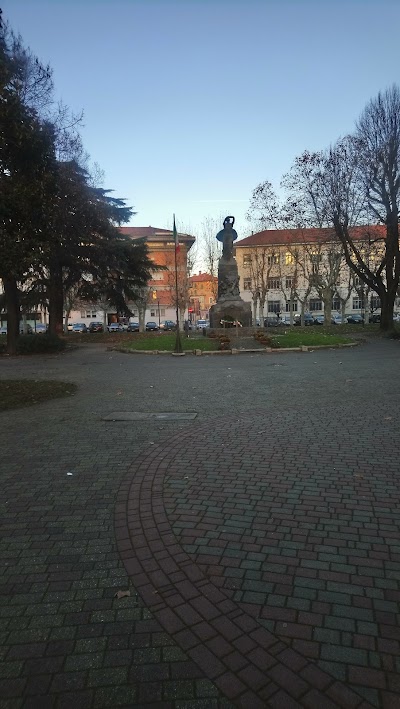 Giardini pubblici