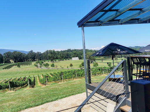 2. Boat O'Craigo - Yarra Valley Winery, Cellar Door, Restaurant & Functions - Thumbnail