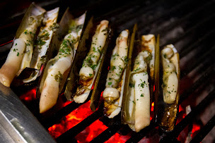 Photo n°33 de Puce à Paris (Restaurant)