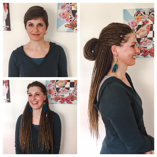 Kinky Dreads - Thumbnail