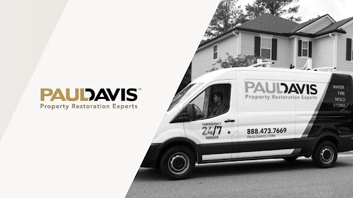 Avatar for Paul Davis Restoration of Utah - Centerville Office