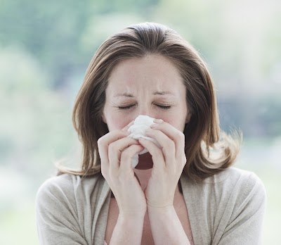 Allergy, Asthma, and Sinus Center, P.C.