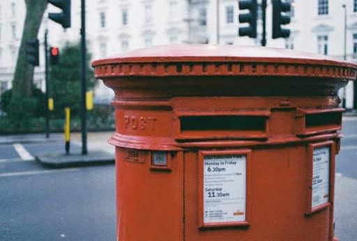 Seething Post Office - Thumbnail