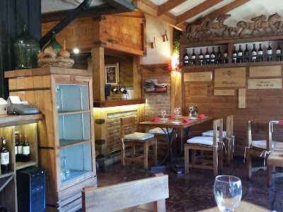 Photos of Senzo restaurante