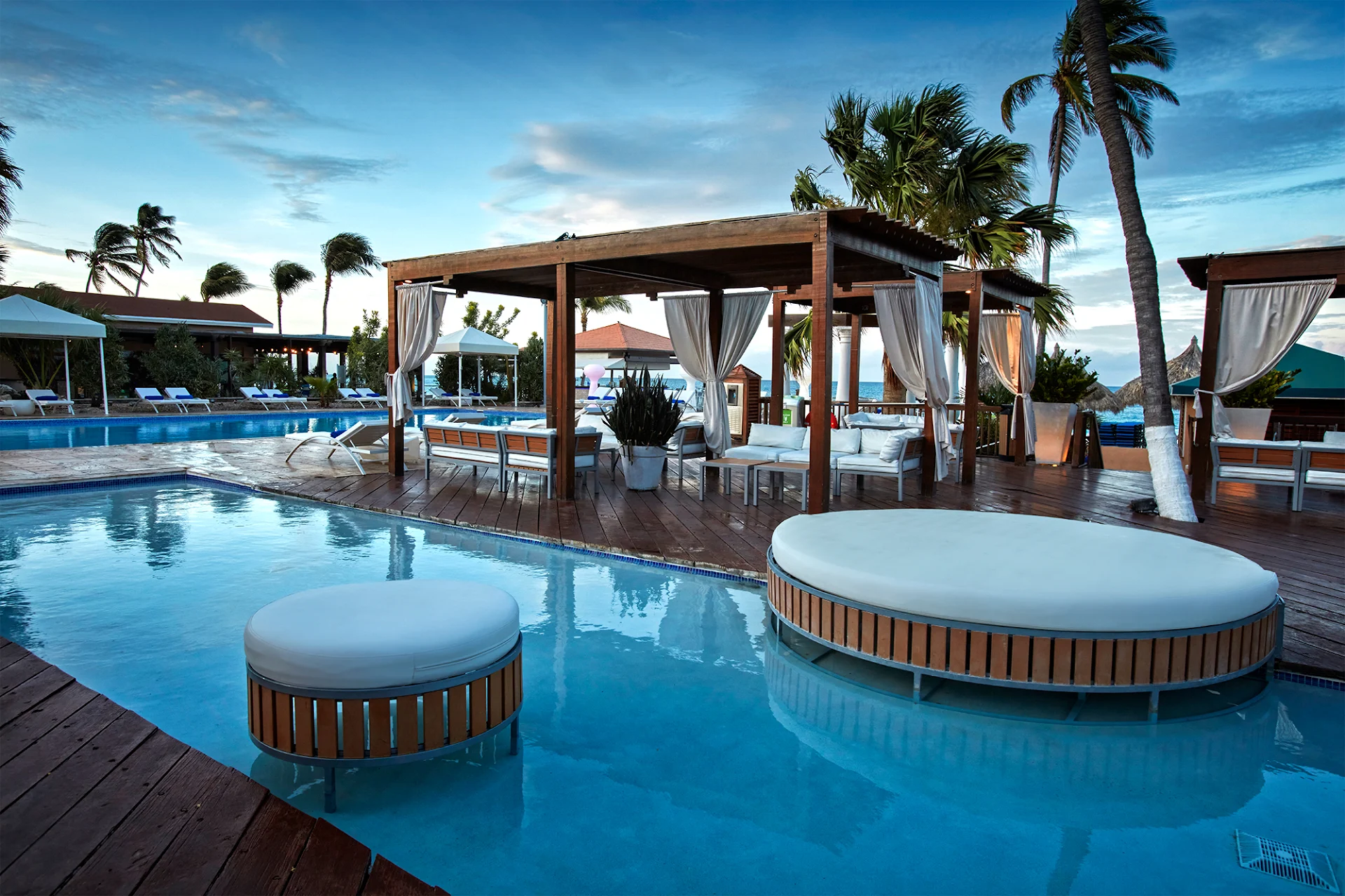 Divi Aruba All Inclusive Resort