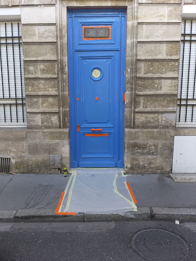 Photo de Rainbow Peinture à Lesparre-Médoc (33340)