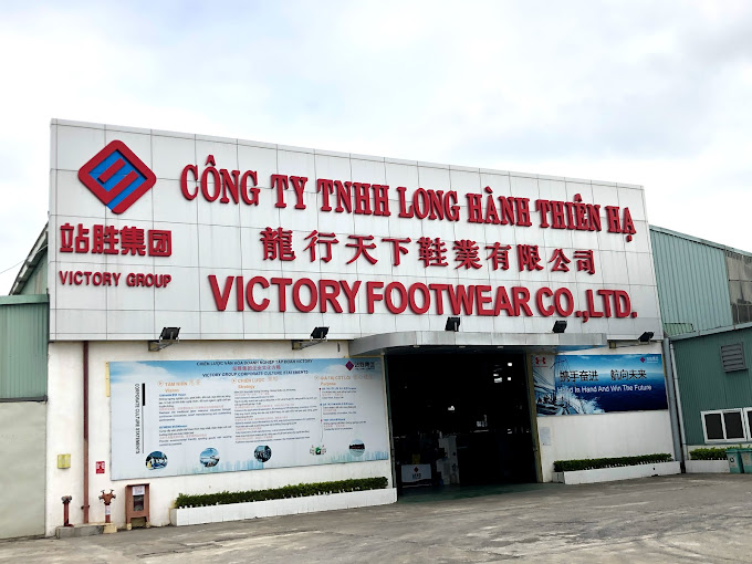 Công Ty Tnhh Long Hành Thiên Hạ