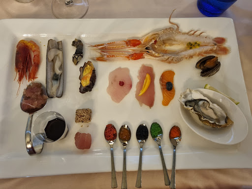 Ristorante Il Grande Pino - Thumbnail