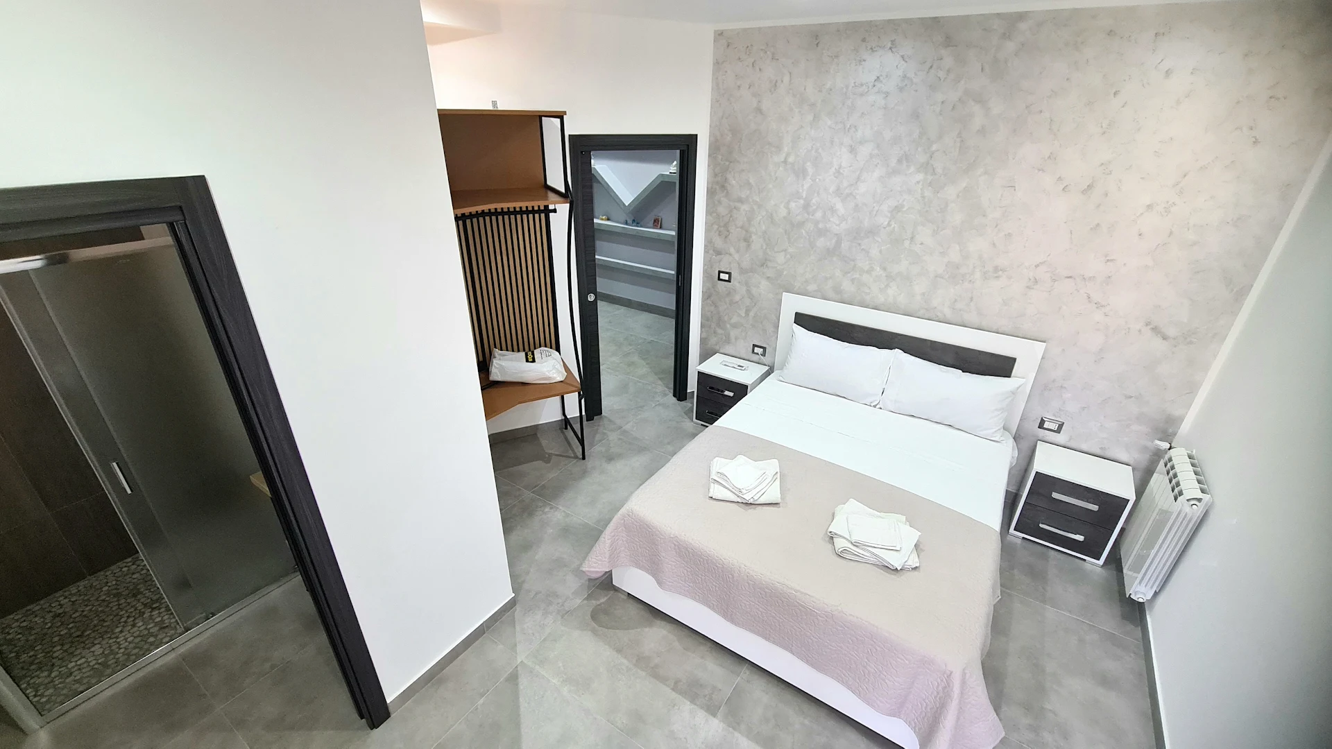 B&B, CASA VENEZIANO, MESSINA,ALLOGGIO VICINO POLICLINICO,PALARESCINA,SAN FILIPPO-