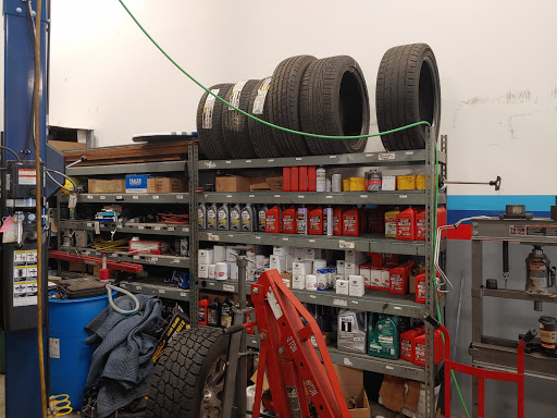 CAMPOS AUTO SERVICE - Thumbnail