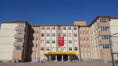 Ömer-Emine Akın Anadolu Lisesi