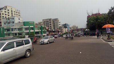 Photos of Bijoy Sarani Police Box
