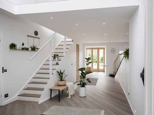 Jeannine Ludwig Immobilien - Bewertung, Vermietung und Verkauf von Immobilien im Hochtaunuskreis