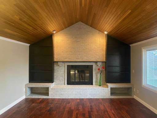 Steven Hoosiers Painting and Flooring