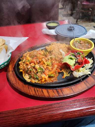 Las Cocinas Mexican Restaurant - Thumbnail