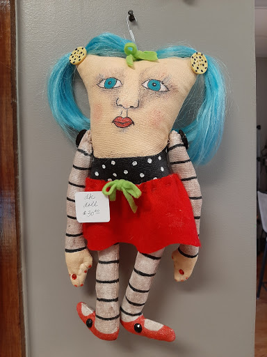 One Best Life @ Tinker's Attic Gallery - United States