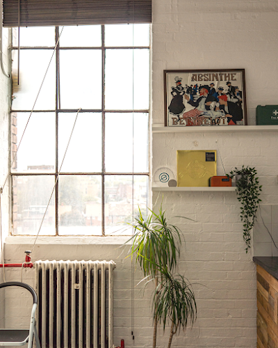 Office Club - London