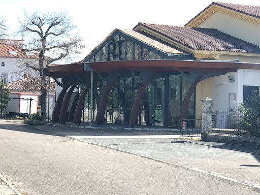 Photo de EHPAD A Noste