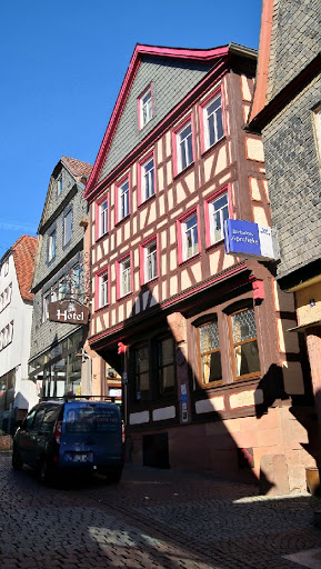 Schmidtgasse - Visual