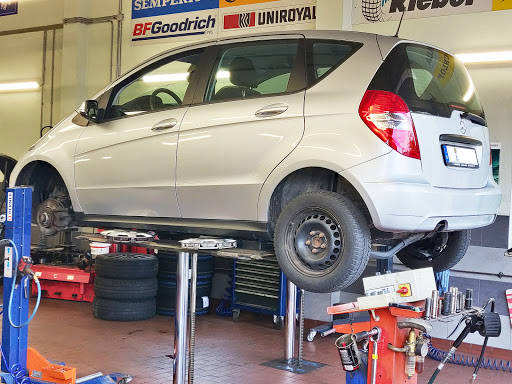 Darchinger Tire Service GmbH - Thumbnail
