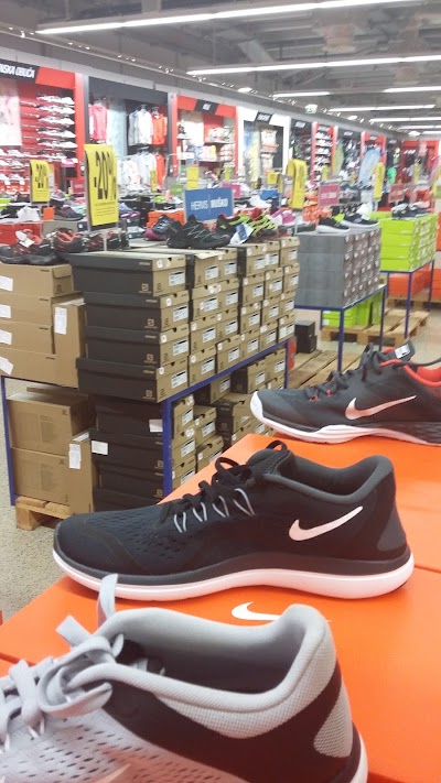 Photos of Hervis SPORTS