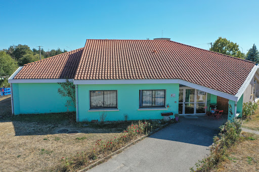 Photo de Fondation John BOST - Village des Gâtines à Peyrat-de-Bellac (87300)