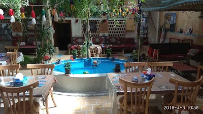 Photos of Golshan Traditional Hotel