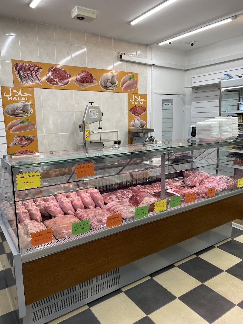 Aya Food Centre photo 3
