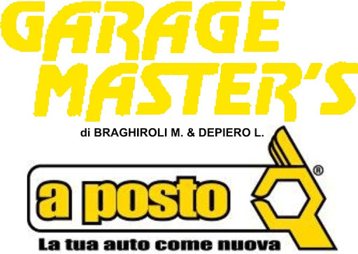 Garage Master'S Gallery - Italy