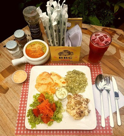 Photos of La Cafe