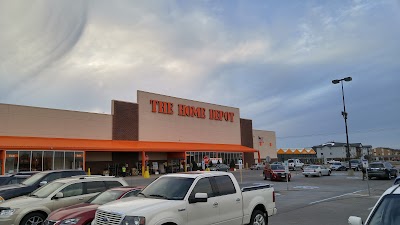 The Home Depot