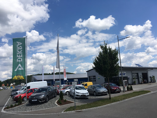 Auto Pinar - Visual