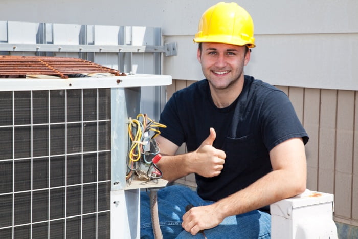 Hvac Contractor photo