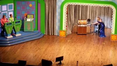 Photos of Palace Theatre