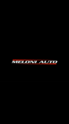 Meloni Auto - Visual