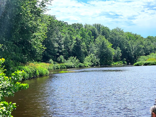 Greenwood County Park & Campground