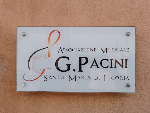 Associazione Musicale "G. Pacini" - Thumbnail