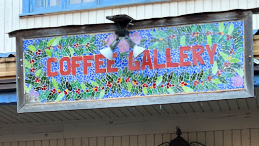 Coffee Gallery - Thumbnail