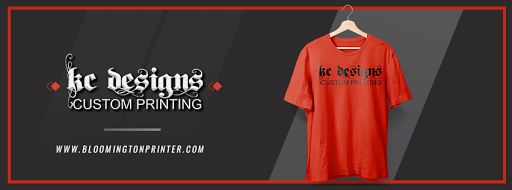 KC Designs Custom Printing